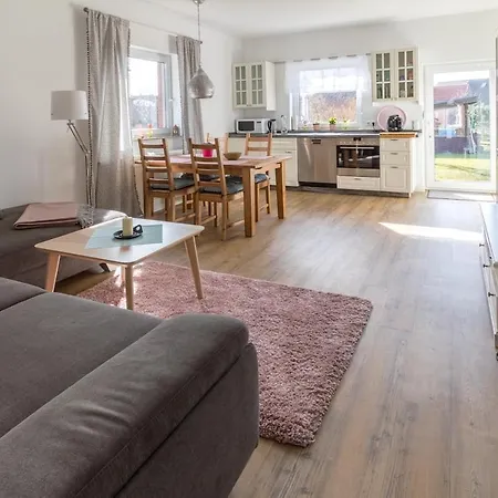 Apartamento Lübesse