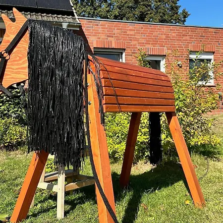 Apartamento Lübesse