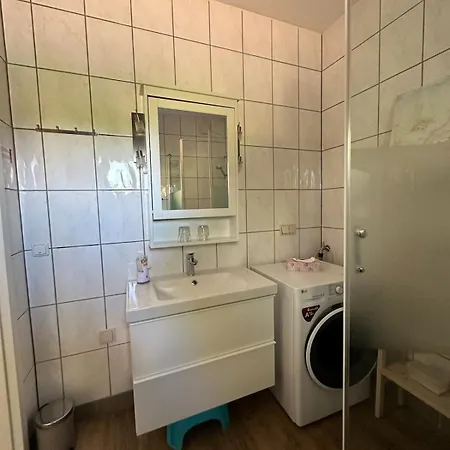 Lübesse Apartamento Lubesse