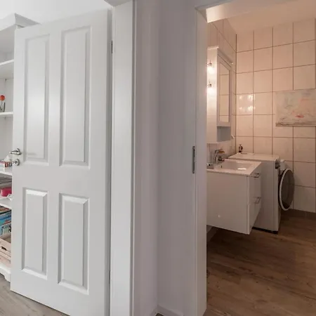Apartamento Lübesse *