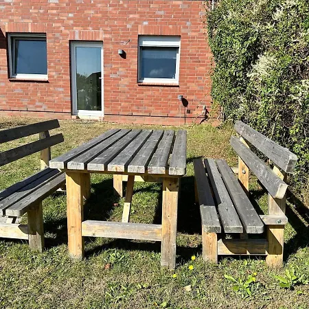 Apartamento Lübesse *