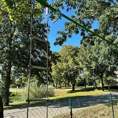 Lübesse Apartamento Lubesse
