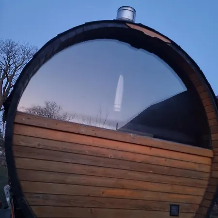 Lübesse Apartamento *