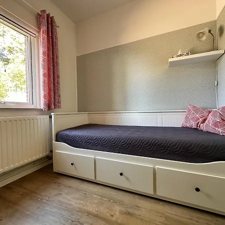 Apartamento Lübesse