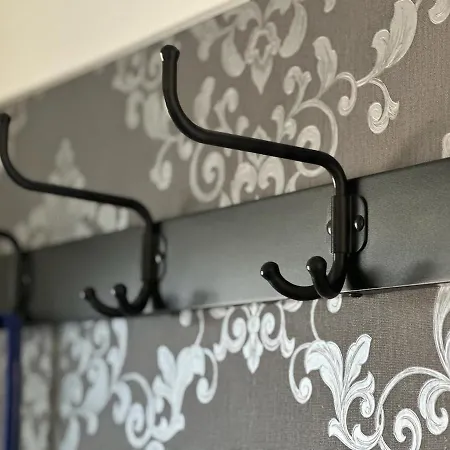 Apartamento Lübesse