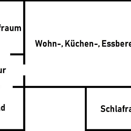 Lübesse Apartamento