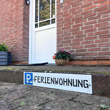 Apartamento Lübesse *