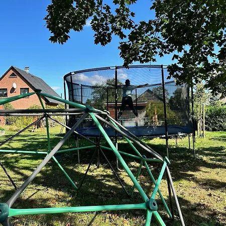Apartamento Lübesse