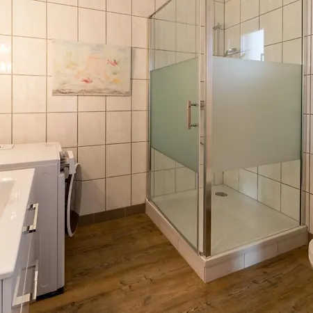 Lübesse Apartamento