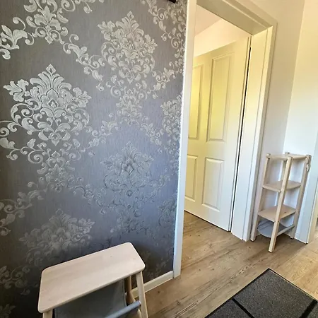 Lübesse Apartamento *