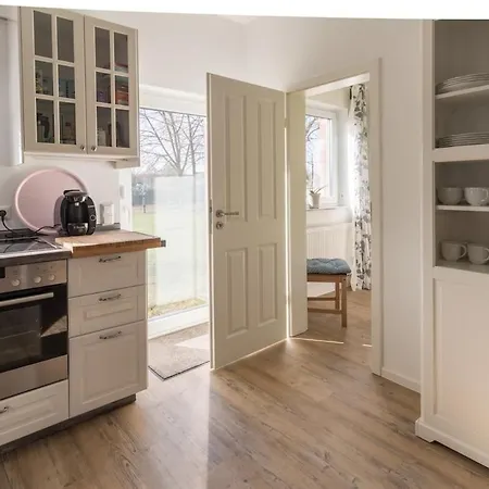 Lübesse Apartamento *