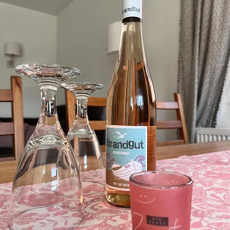 Apartamento Lübesse Lubesse